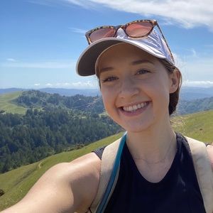 Meet your Posher, Catherine